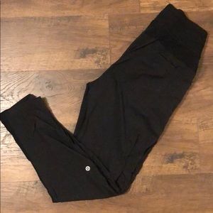 Size 4 street to studio pant 7/8 length
